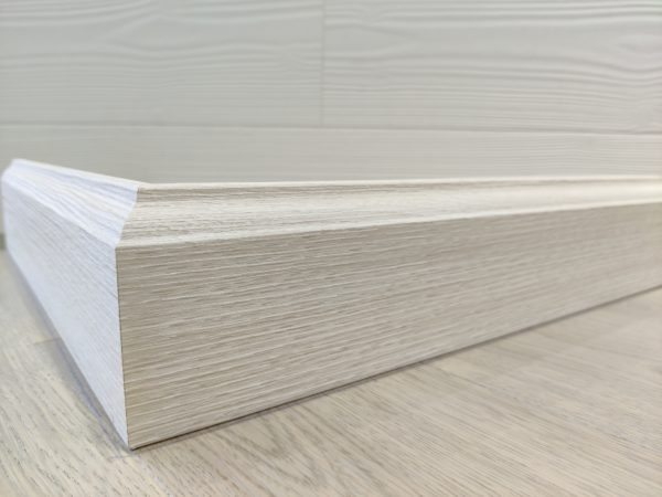 Plintă MDF Strong 82 Stejar frantuzesc 