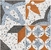 Gresie Henley 29.8x29.8 flake