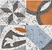 Gresie Henley 29.8x29.8 flake