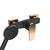 Душевая система Black/Gold Rose BN-35-014-V