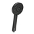 Душевая система Black/Gold Rose BN-35-014-V