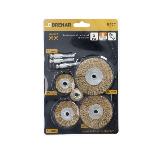 Perii circulare Ega 5377