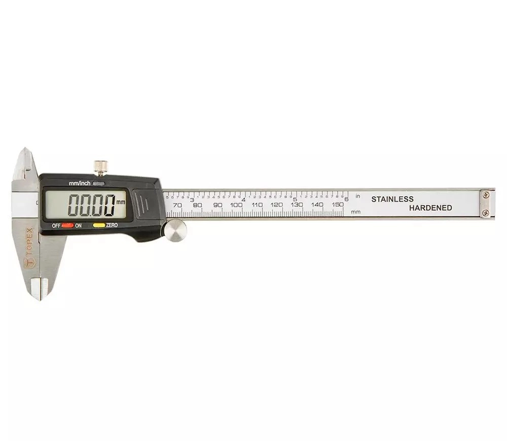 Șubler electronic Topex 150mm 31C628