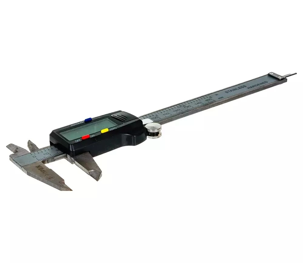 Șubler electronic Topex 150mm 31C628