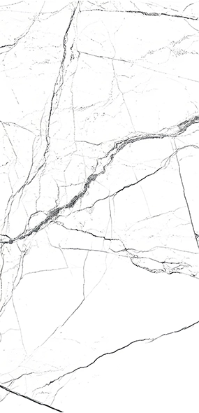 Gresie Fury  60x120 white