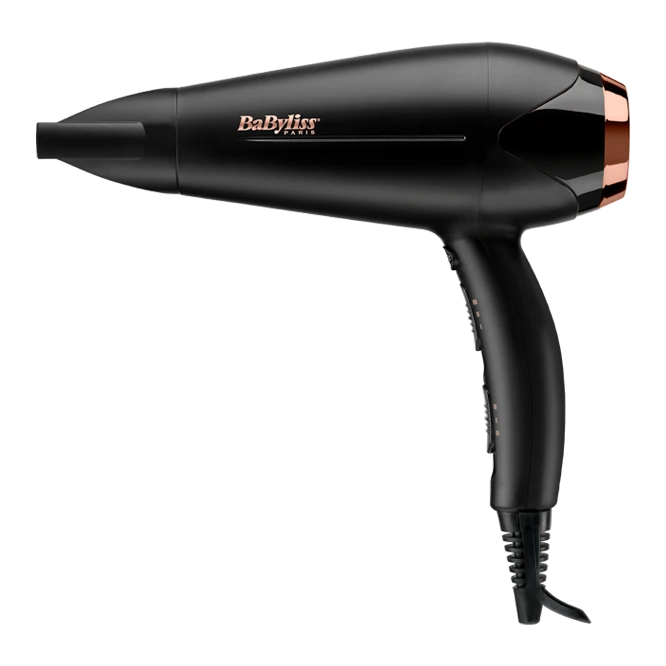 Фен для волос Babyliss D570DE