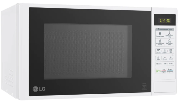 Cuptor cu microunde LG MS20R42D