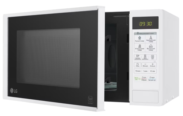 Cuptor cu microunde LG MS20R42D