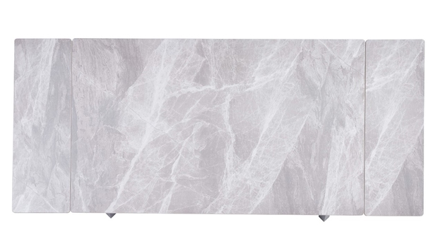 Стол Retto Ceramic Grey Line 
