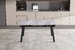 Стол Retto Ceramic Grey Line 