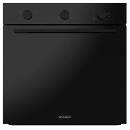 Cuptor electric incorporabil Wolser WL-BRD 772 Black
