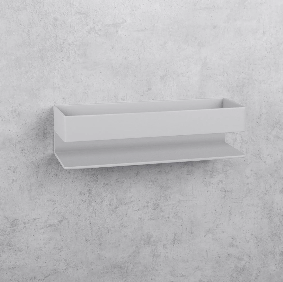 Raft Daskу Skandi SH/SK-0522G gri