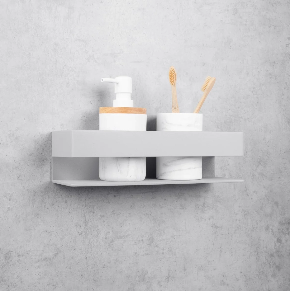 Raft Daskу Skandi SH/SK-0522G gri