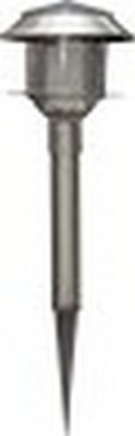 Felinar solar Led 0.12W 3Lm gri HL291 70351