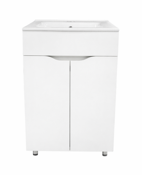 Mobilier de baie 3 Geneva 50 flow