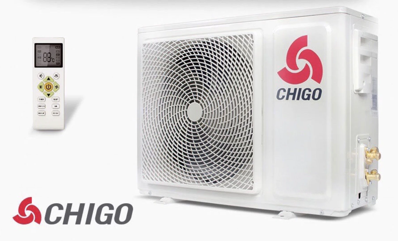Condiționer CHIGO 9000 BTU  