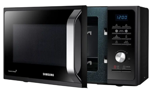 Cuptor cu microunde Samsung MS23F301TAK