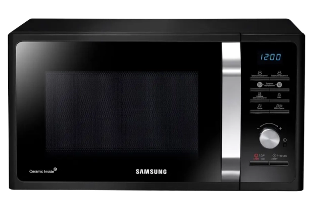 Cuptor cu microunde Samsung MS23F301TAK