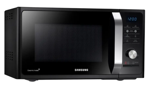 Cuptor cu microunde Samsung MS23F301TAK