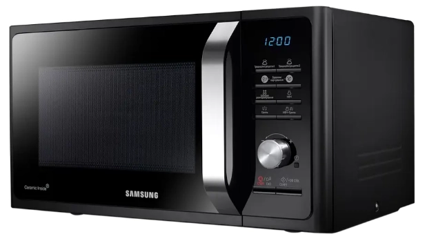 Cuptor cu microunde Samsung MS23F301TAK