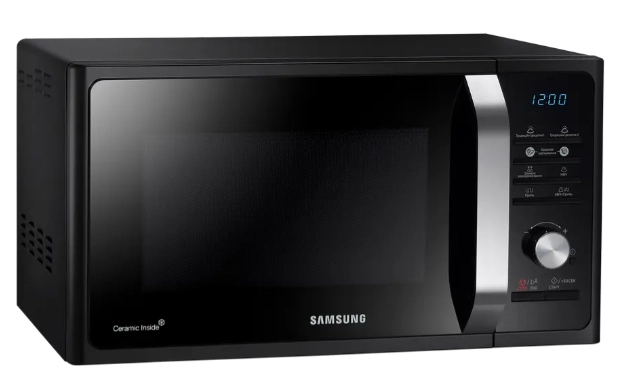 Cuptor cu microunde Samsung MS23F301TAK