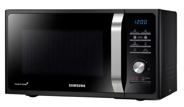 Cuptor cu microunde Samsung MS23F301TAK