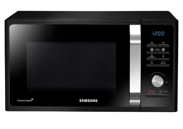 Микроволновая печь Samsung MS23F301TAK