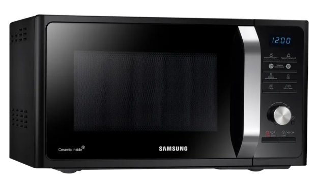 Микроволновая печь Samsung MS23F301TAK