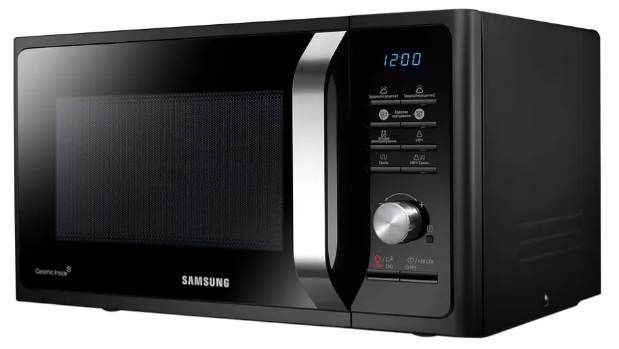 Микроволновая печь Samsung MS23F301TAK