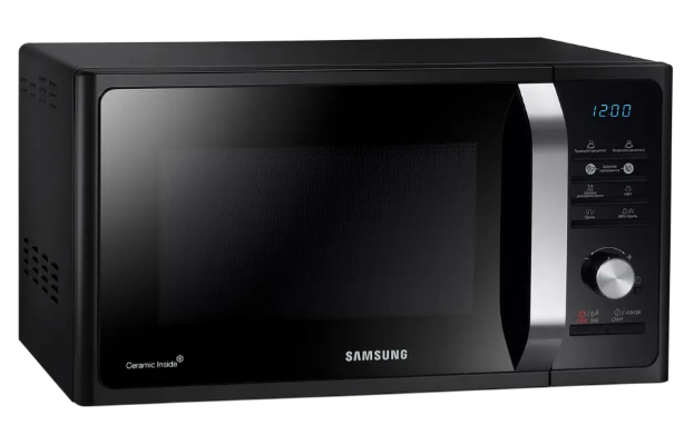 Микроволновая печь Samsung MS23F301TAK