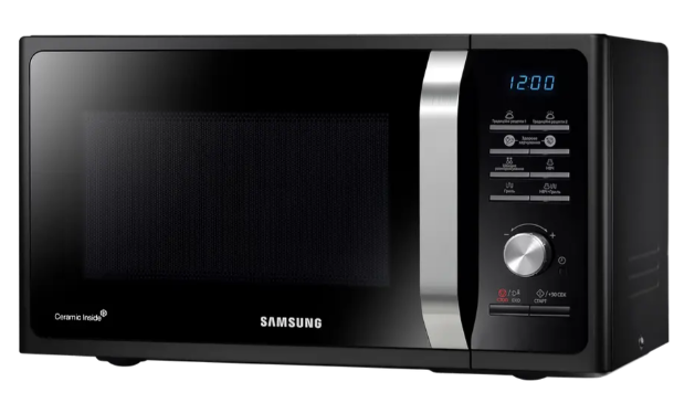 Микроволновая печь Samsung MS23F301TAK