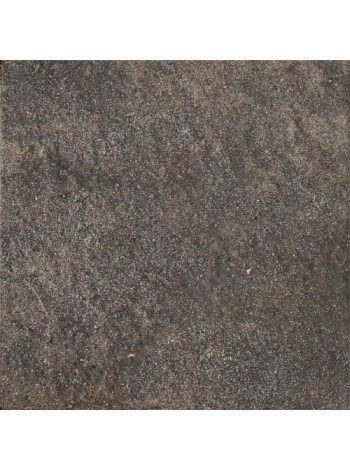 Плитка Eterno G407 Cersanit 42x42 Graphite 91518