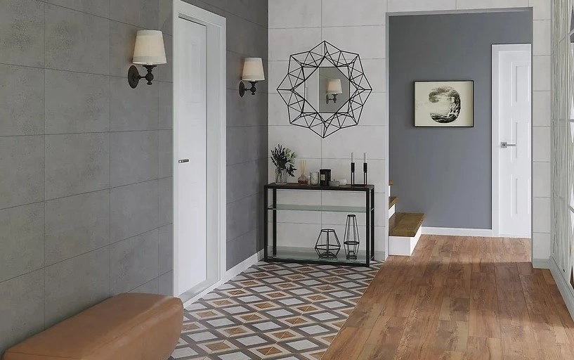 Плитка Cersanit Gasparo 29.8х29.8 (76518)