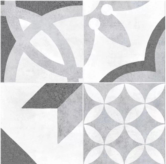 Плитка Cersanit Henley 29.8x29.8 grey