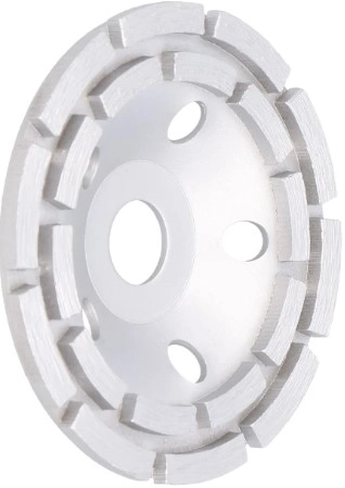 Disc de șlefuire FasterTools Segmented 7086