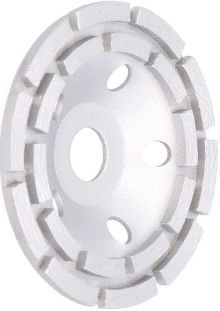 Шлифовальный диск FasterTools Segmented 7086