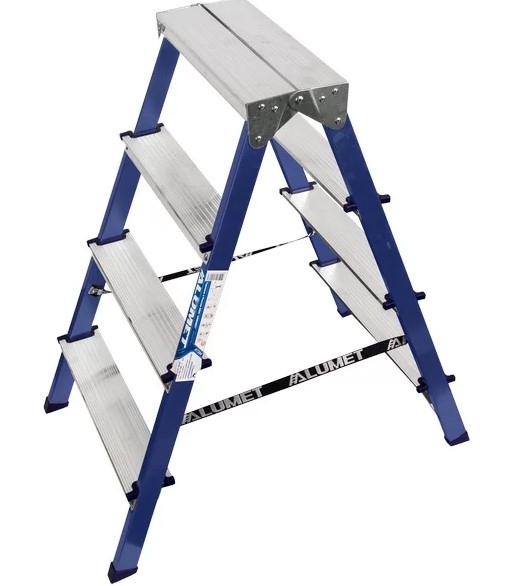 Лестница Alumet 53343