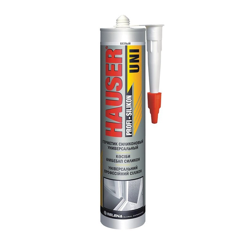 Silicon Hauser alb 280g