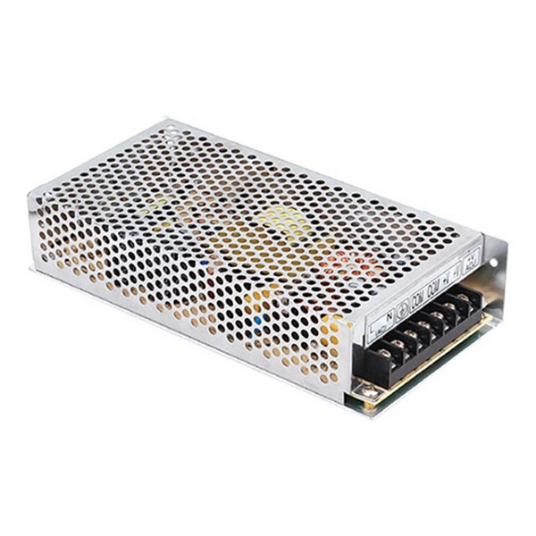 Трансформатор для светодиодной ленты Horoz HL549 200W
