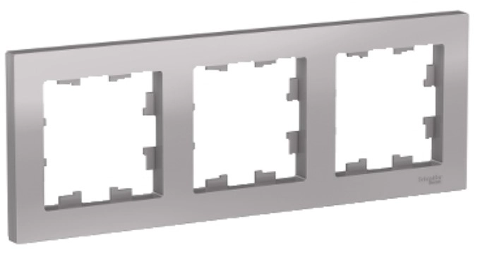 Рамка PL3 Atlas 92713 ATN000303 