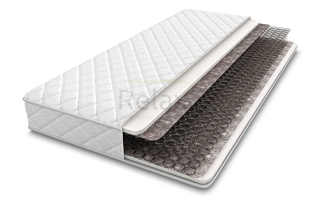 Saltea Clasic 90x200 