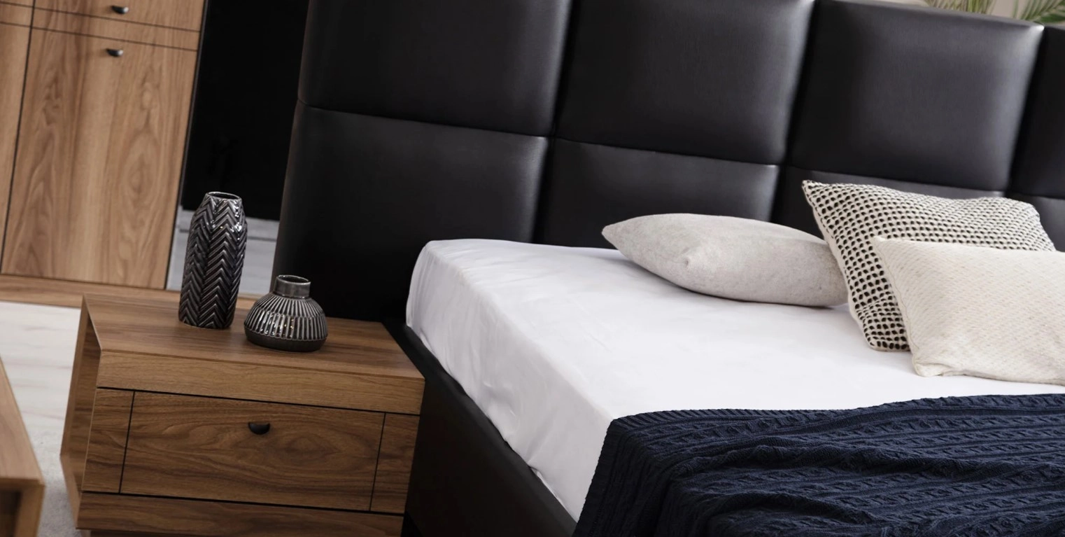 Тумба прикроватная Alya 081445 