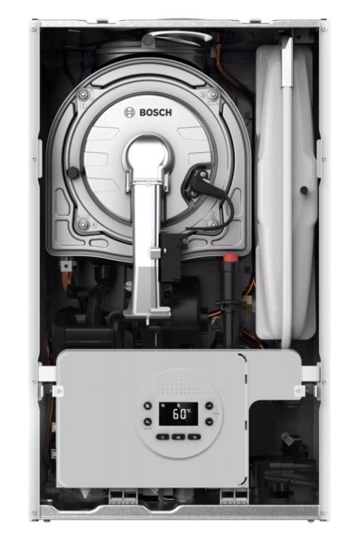 Cazan Bosch Condens GC1200W + Termostat cadou