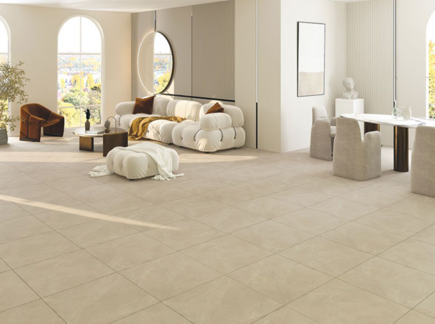 Gresie Luna 60*60 Sand