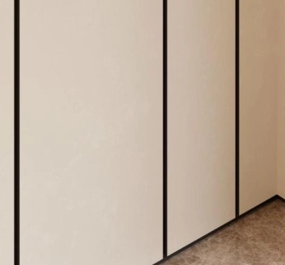 Reica aluminiu LPA909B PP 3000mm