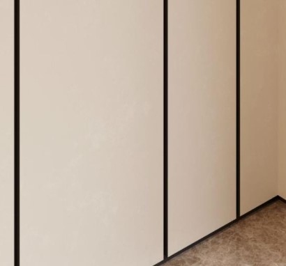Теневая рейка LPA909B PP 3000мм