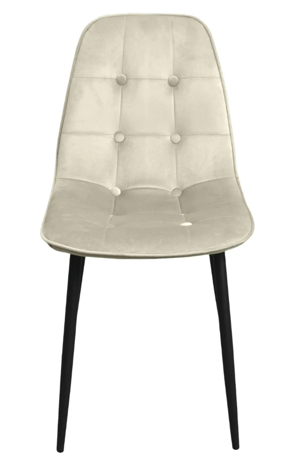 Scaun M-01-3 light grey HLR-14