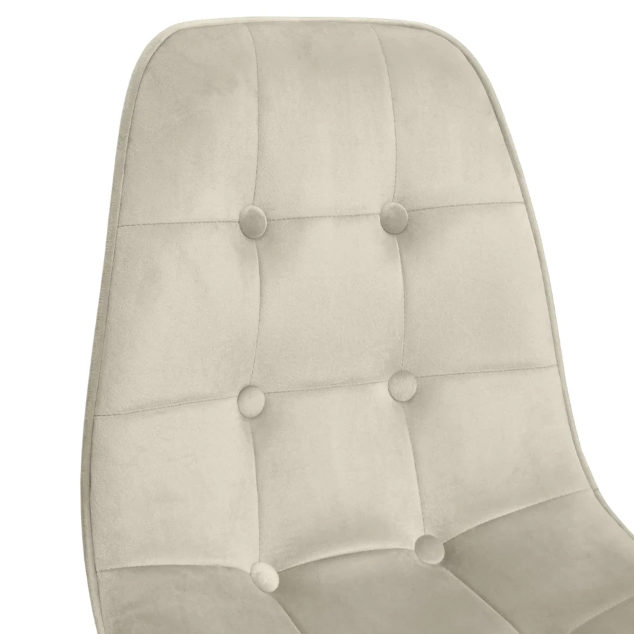 Scaun M-01-3 light grey HLR-14