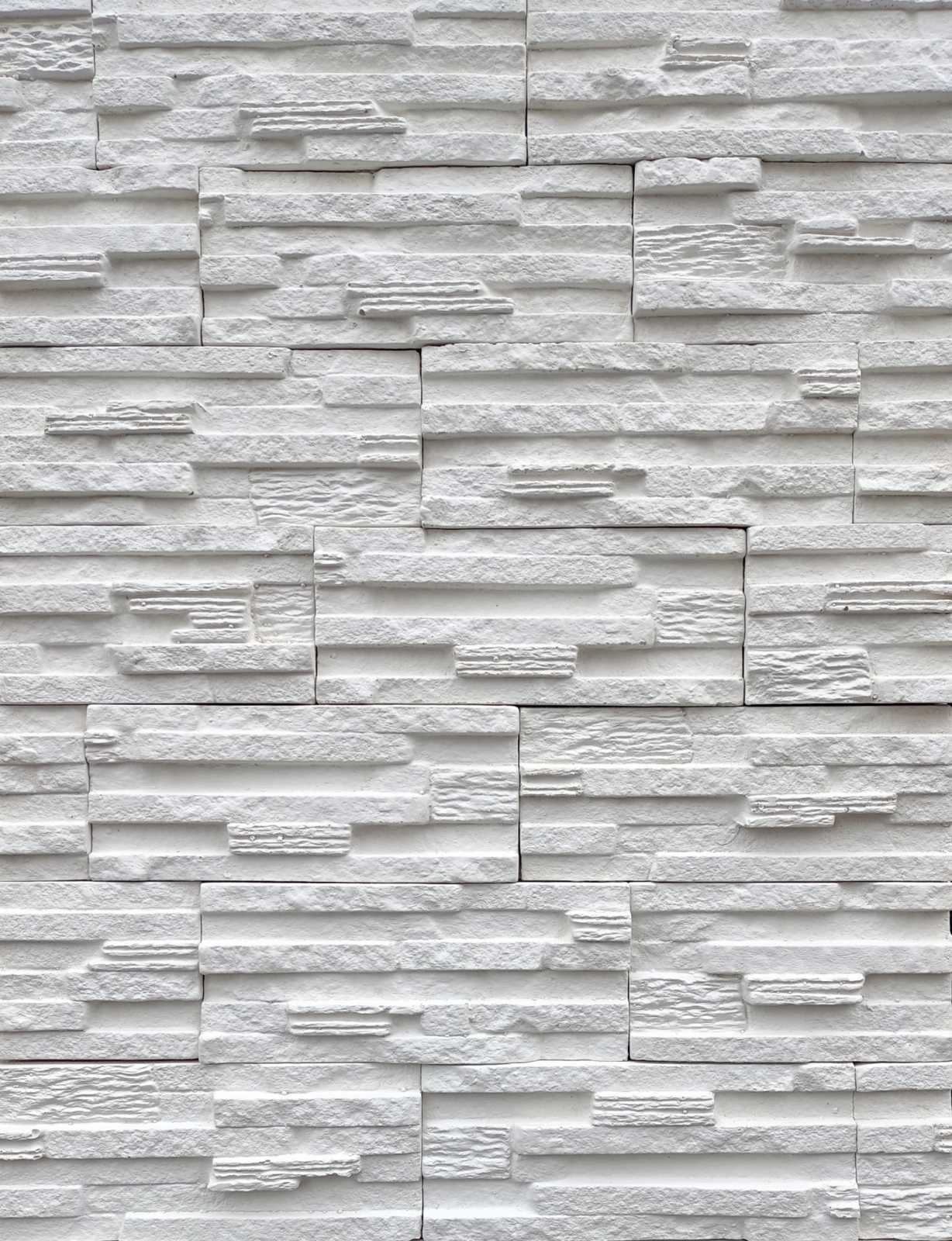 Piatră decorativă din gips Rustic