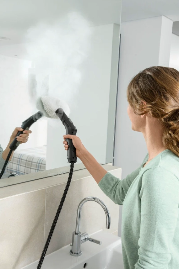 Generator de abur Karcher EasyFix 1.512-600.0 SC2